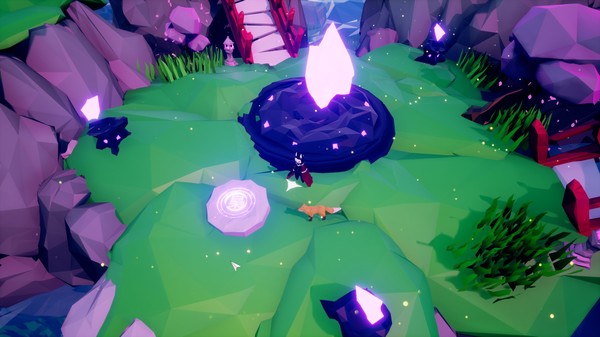 Скриншот из Owl Watch