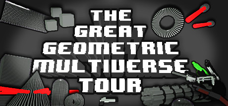 View The Great Geometric Multiverse Tour on IsThereAnyDeal