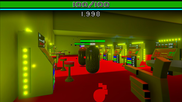 THE GREAT GEOMETRIC MULTIVERSE TOUR game for windows Pc 1