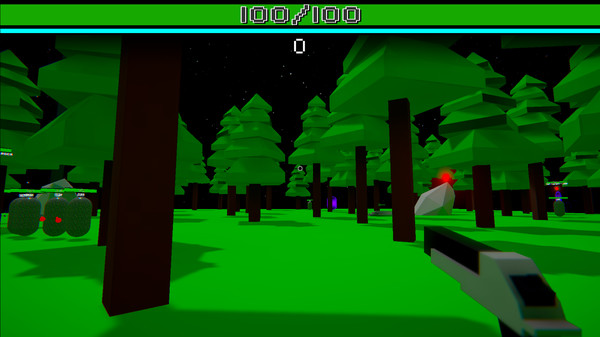 THE GREAT GEOMETRIC MULTIVERSE TOUR for linux