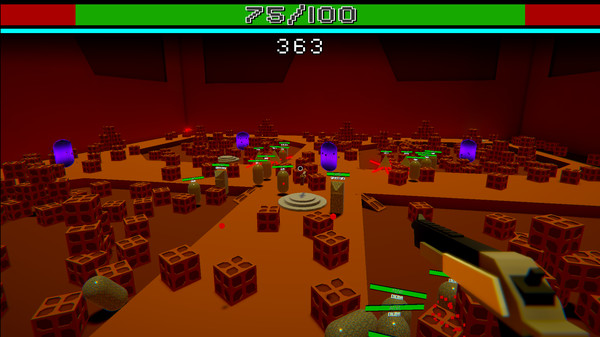 THE GREAT GEOMETRIC MULTIVERSE TOURfor windows and Linux 1