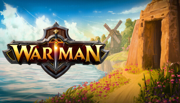Warman