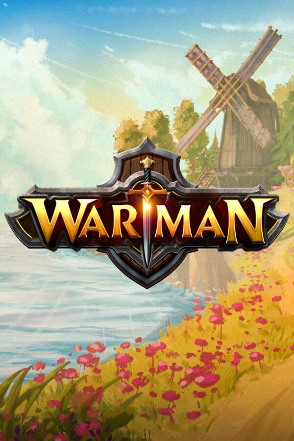 Warman for steam Warman for steam