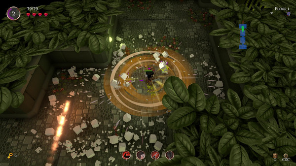 Warman game for windows Pc 1