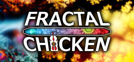 Fractal Chicken cover art