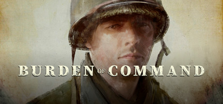 Burden of Command cover art