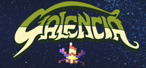 Galencia cover art