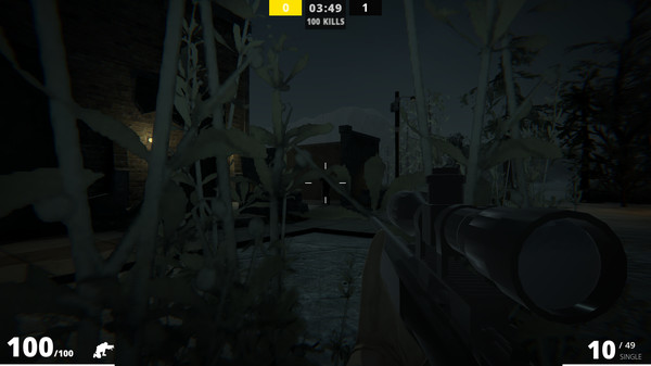 Скриншот из Seat of War