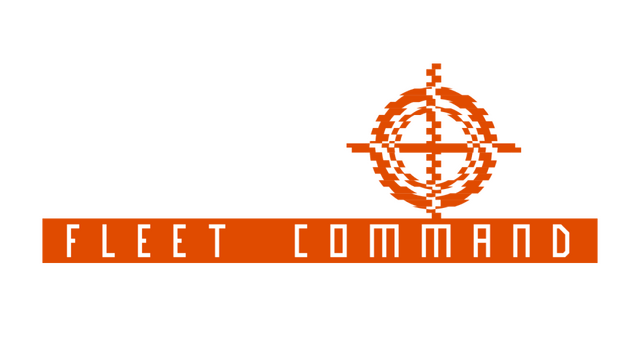 NEBULOUS: Fleet Command Logo