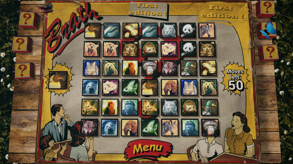 Скриншот из Brath: Brain and Math