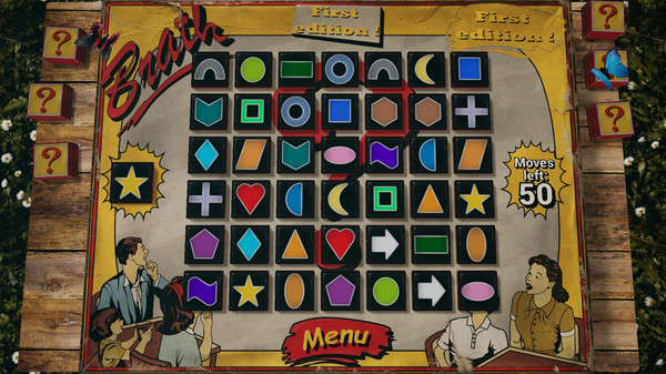 Скриншот из Brath: Brain and Math