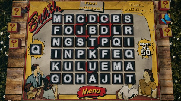 Скриншот из Brath: Brain and Math