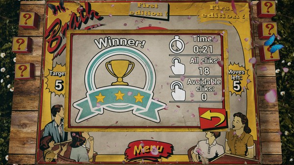 Скриншот из Brath: Brain and Math