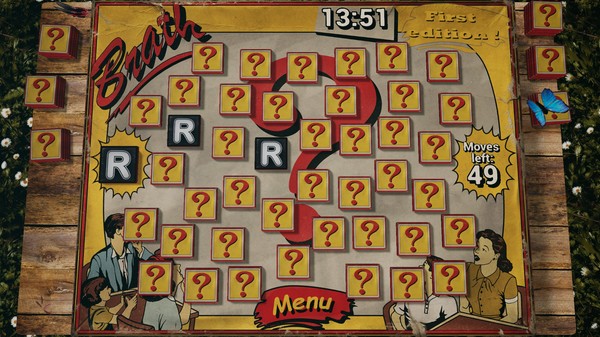 Скриншот из Brath: Brain and Math