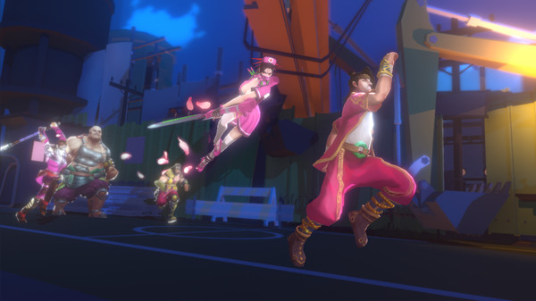 不当英雄ROGUELIKE HERO for linux