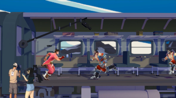 不当英雄ROGUELIKE HEROfor windows and Linux 1