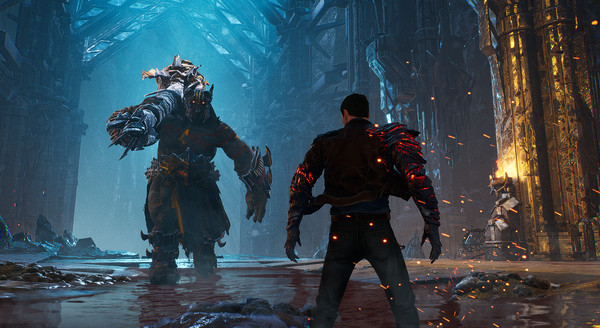 Devil's Hunt game for windows Pc 1