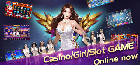 老虎游戏-casino cover art