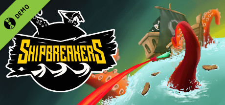Shipbreakers Demo cover art