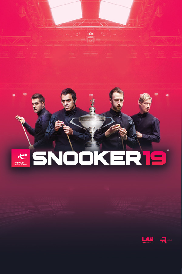Snooker 19 for steam