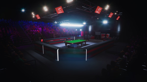 Snooker 19 for linux