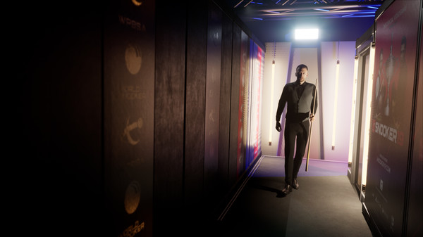 Snooker 19for windows and Linux 1