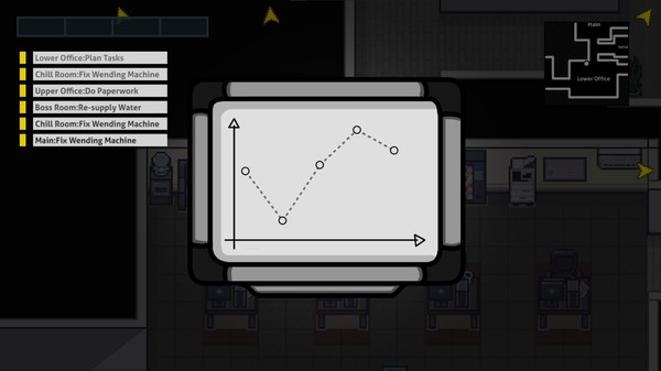 Скриншот из Pretend