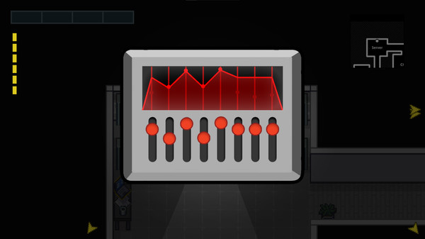 Скриншот из Pretend