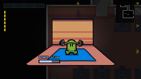 Скриншот из Pretend