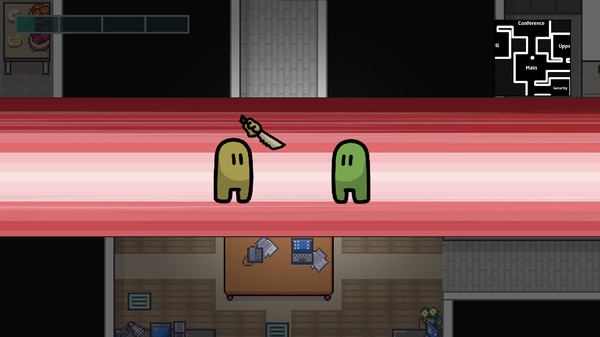 Скриншот из Pretend