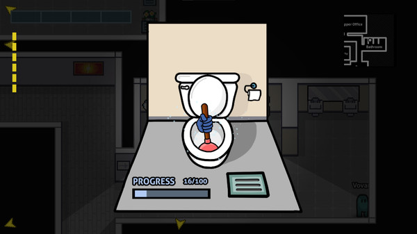 Скриншот из Pretend