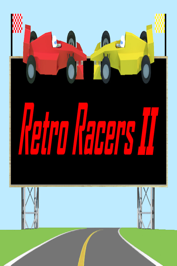 Retro Racers 2 for steam