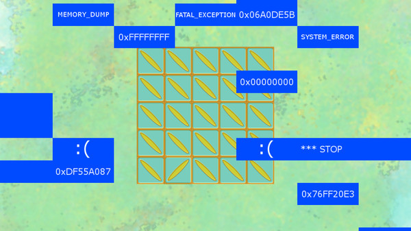 O.C.D. - On Completeness & Dissonance screenshot