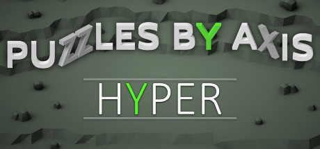 Puzzles By Axis Hyper cover art