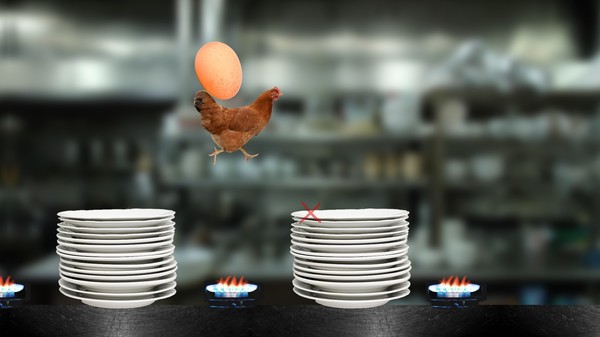 egg is broken. heart is too. game for windows Pc 1