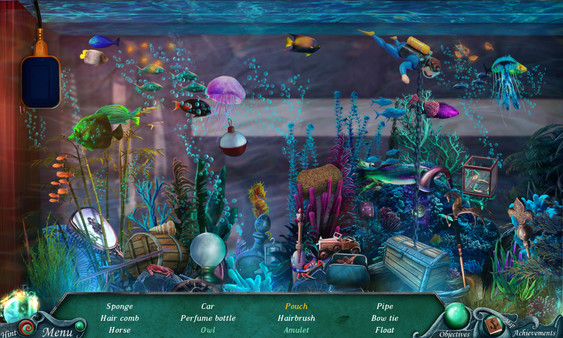 Rite of Passage: The Lost Tides Collector's Edition screenshot