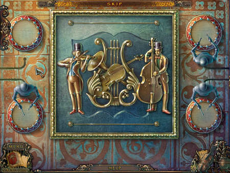 Maestro: Music from the Void Collector's Edition screenshot