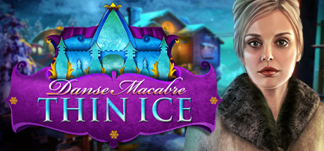 Danse Macabre: Thin Ice Collector's Edition cover art