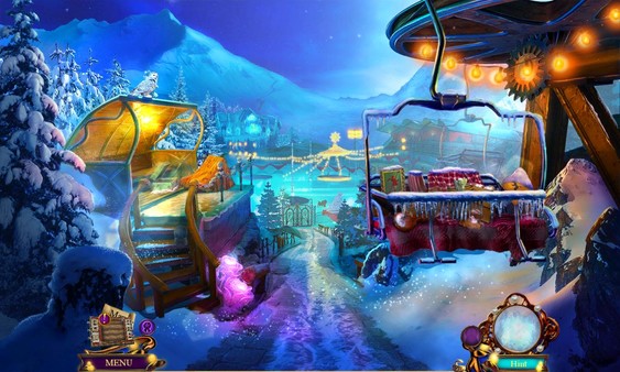 Danse Macabre: Thin Ice Collector's Edition requirements