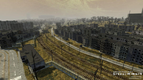 Скриншот из Generation Streets