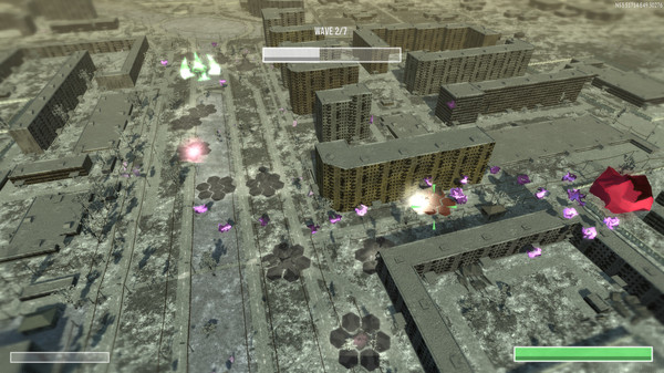 Generation Streets game for windows Pc 1