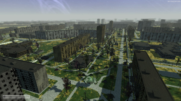 Generation Streets for linux