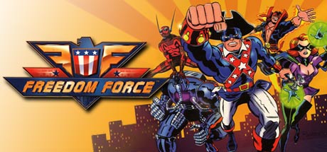 Image result for Freedom Force