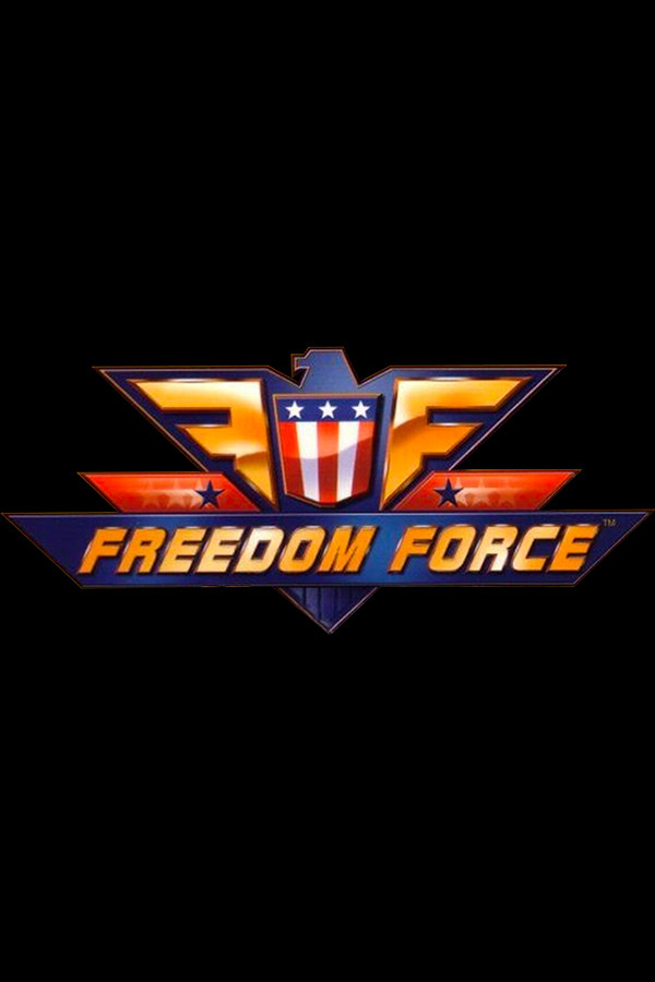 Freedom Force for steam