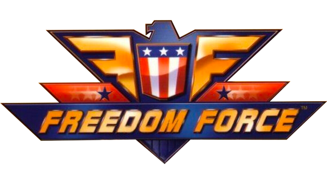 Freedom Force - Steam Backlog