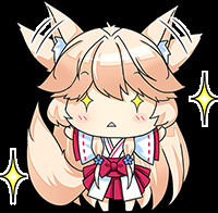 Скриншот из Fox Hime Zero - MoriChan