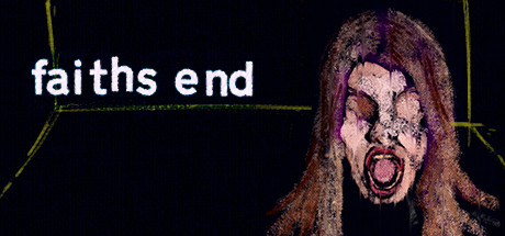 Faiths End cover art