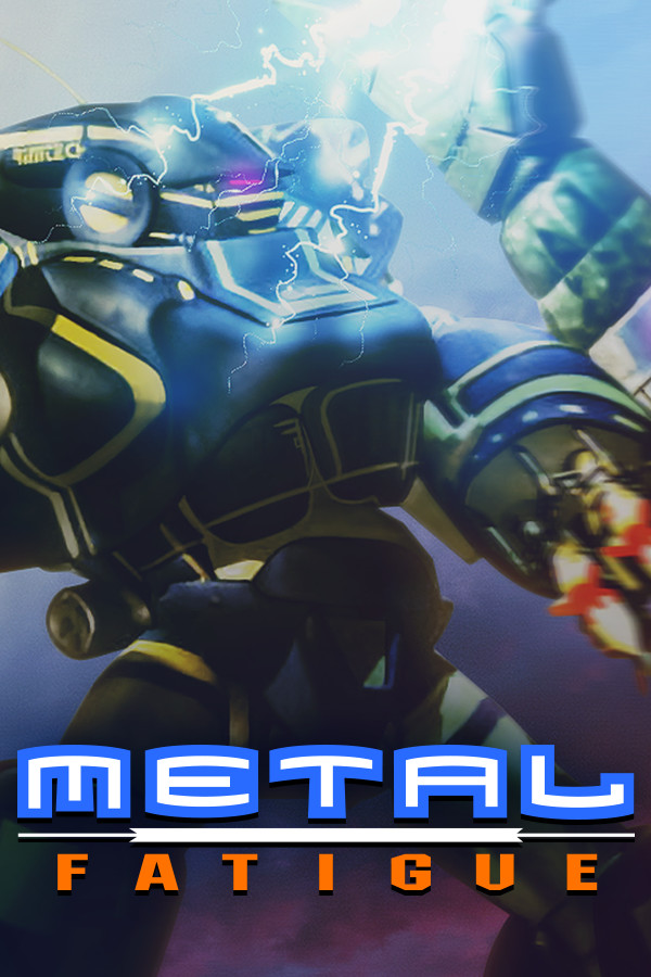 Metal Fatigue for steam