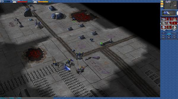 Metal Fatigue game for windows Pc 1