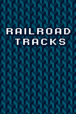 Railroad Tracks